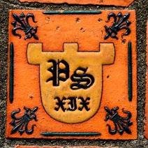 Posada Del Siglo XIX